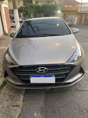 HYUNDAI-HB20S-1.0 12V FLEX EVOLUTION MANUAL HYUNDAI-HB20S-2022