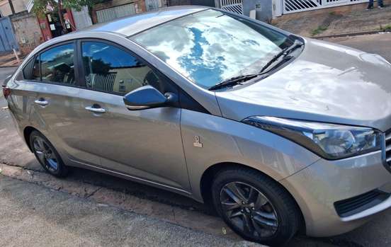 HYUNDAI-HB20S-1.0 COPA DO MUNDO FIFA 12V FLEX 4P MANUAL HYUNDAI-HB20S-2018