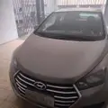 HYUNDAI HB20S 1.6 COMFORT PLUS 16V FLEX 4P MANUAL HYUNDAI HB20S 1.6 COMFORT PLUS 16V FLEX 4P MANUAL