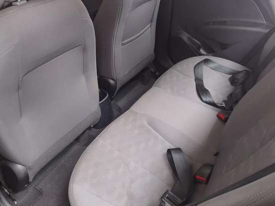 HYUNDAI-HB20S-1.6 COMFORT PLUS 16V FLEX 4P MANUAL HYUNDAI-HB20S-2017
