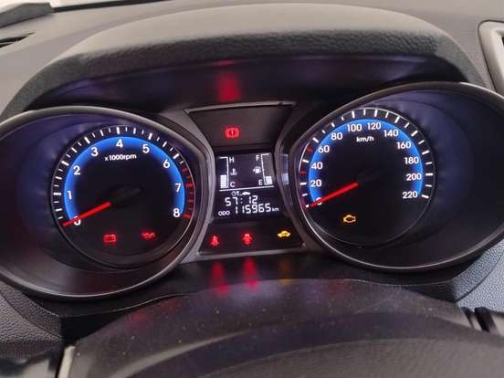 HYUNDAI-HB20S-1.6 COMFORT PLUS 16V FLEX 4P MANUAL HYUNDAI-HB20S-2017