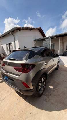 HYUNDAI-HB20X-2021