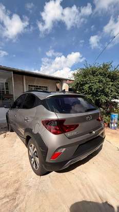 HYUNDAI-HB20X-1.6 16V FLEX DIAMOND AUTOMÁTICO HYUNDAI-HB20X-2021