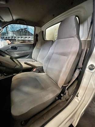 HYUNDAI-HR-2009