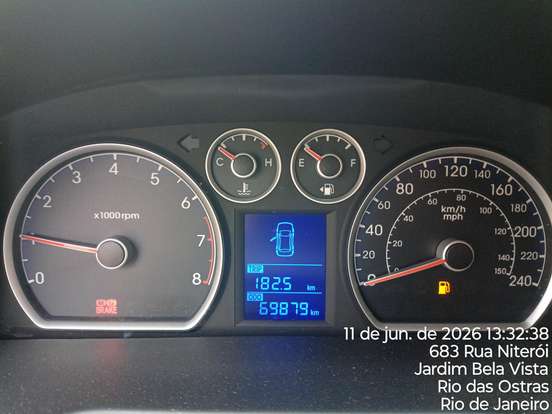 HYUNDAI-I30-2.0 MPFI GLS 16V GASOLINA 4P MANUAL HYUNDAI-I30-2010