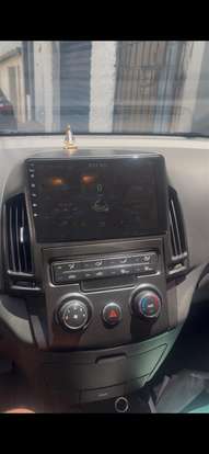 HYUNDAI-I30-2.0 MPI 16V GASOLINA 4P AUTOMÁTICO HYUNDAI-I30-2010