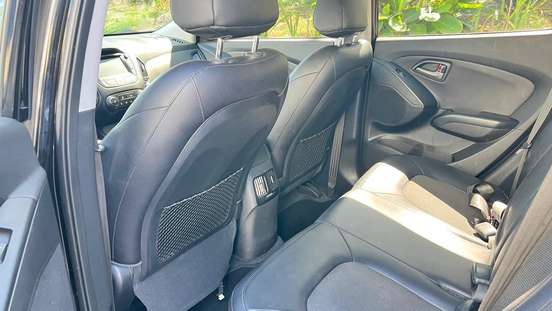 HYUNDAI-IX35-2.0 MPFI GL 16V FLEX 4P AUTOMÁTICO HYUNDAI-IX35-2018