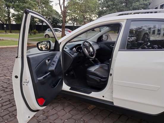 HYUNDAI-IX35-2.0 MPFI GLS 16V FLEX 4P AUTOMÁTICO HYUNDAI-IX35-2014