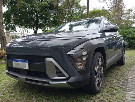 HYUNDAI KONA 1.6 GDI HEV ULTIMATE DCT