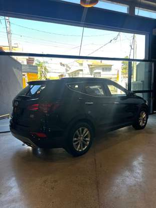 HYUNDAI-SANTA FÉ-2015