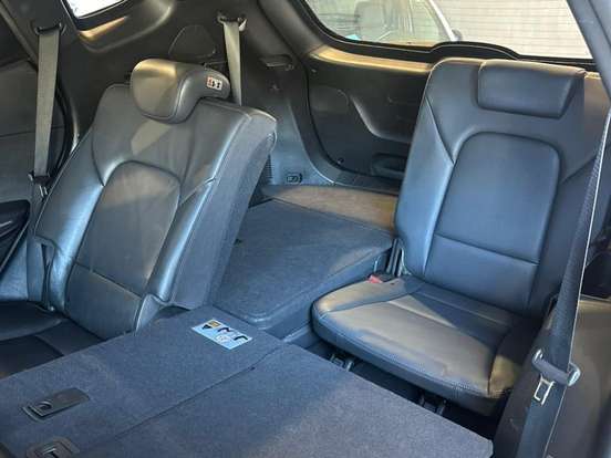 HYUNDAI-SANTA FÉ-3.3 MPFI 4X4 7 LUGARES V6 270CV GASOLINA 4P AUTOMÁTICO HYUNDAI-SANTA FÉ-2015