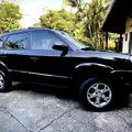 HYUNDAI TUCSON 2.0 MPFI GLS 16V 143CV 2WD FLEX 4P AUTOMÁTICO HYUNDAI TUCSON 2.0 MPFI GLS 16V 143CV 2WD FLEX 4P AUTOMÁTICO