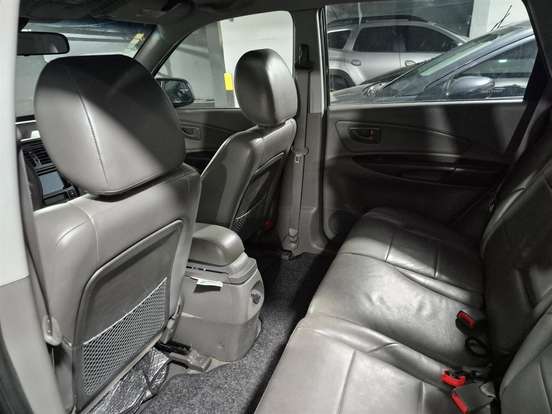 HYUNDAI-TUCSON-2.0 MPFI GLS 16V 143CV 2WD FLEX 4P AUTOMÁTICO HYUNDAI-TUCSON-2014