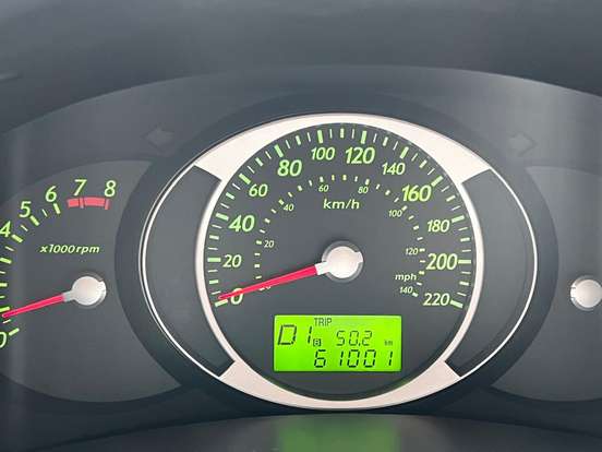 HYUNDAI-TUCSON-2.0 MPFI GLS 16V 143CV 2WD FLEX 4P AUTOMÁTICO HYUNDAI-TUCSON-2017
