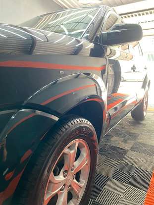 HYUNDAI-TUCSON-2.0 MPFI GLS 16V 143CV 2WD FLEX 4P AUTOMÁTICO HYUNDAI-TUCSON-2014