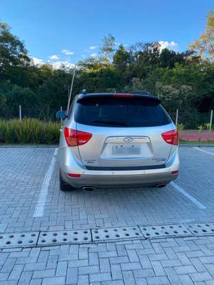 HYUNDAI-VERACRUZ-3.8 V6 GASOLINA 4WD AUTOMÁTICO HYUNDAI-VERACRUZ-2009