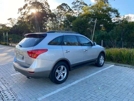 HYUNDAI-VERACRUZ-2009
