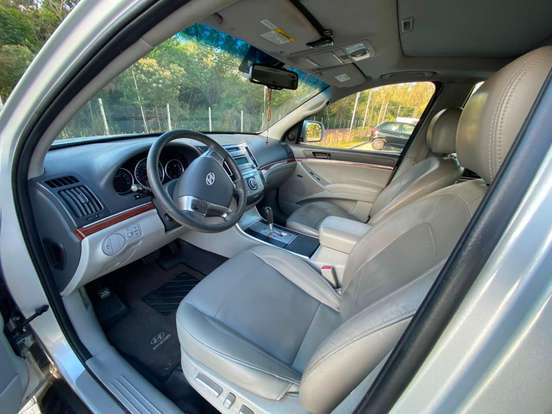HYUNDAI-VERACRUZ-2009