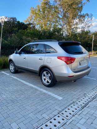 HYUNDAI-VERACRUZ-2009