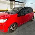 JAC E-JS1 ELÉTRICO AUTOMÁTICO JAC E-JS1 ELÉTRICO AUTOMÁTICO