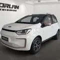 JAC E-JS1 ELÉTRICO EXT AUTOMÁTICO JAC E-JS1 ELÉTRICO EXT AUTOMÁTICO