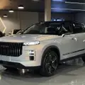 JAECOO 7 1.5 TGDI PHEV PRESTIGE DHT JAECOO 7 1.5 TGDI PHEV PRESTIGE DHT