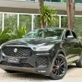 JAGUAR E-PACE 2.0 16V P250 FLEX R-DYNAMIC S AWD AUTOMÁTICO JAGUAR E-PACE 2.0 16V P250 FLEX R-DYNAMIC S AWD AUTOMÁTICO