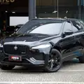 JAGUAR F-PACE 3.0 P340 MHEV R-DYNAMIC SE AWD AUTOMÁTICO JAGUAR F-PACE 3.0 P340 MHEV R-DYNAMIC SE AWD AUTOMÁTICO