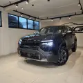 JEEP AVENGER 1.0 T200 TURBO MHEV ALTITUDE CVT JEEP AVENGER 1.0 T200 TURBO MHEV ALTITUDE CVT
