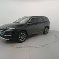 JEEP COMMANDER 1.3 T270 TURBO FLEX LIMITED AT6 JEEP COMMANDER 1.3 T270 TURBO FLEX LIMITED AT6
