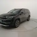 JEEP COMMANDER 1.3 T270 TURBO FLEX LIMITED AT6 JEEP COMMANDER 1.3 T270 TURBO FLEX LIMITED AT6