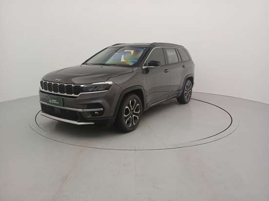 JEEP-COMMANDER-1.3 T270 TURBO FLEX LIMITED AT6 JEEP-COMMANDER-2023