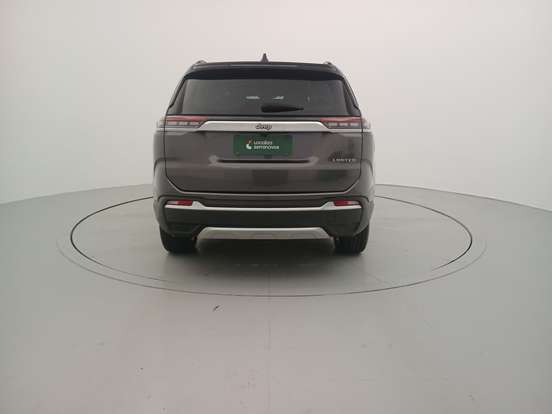 JEEP-COMMANDER-1.3 T270 TURBO FLEX LIMITED AT6 JEEP-COMMANDER-2023