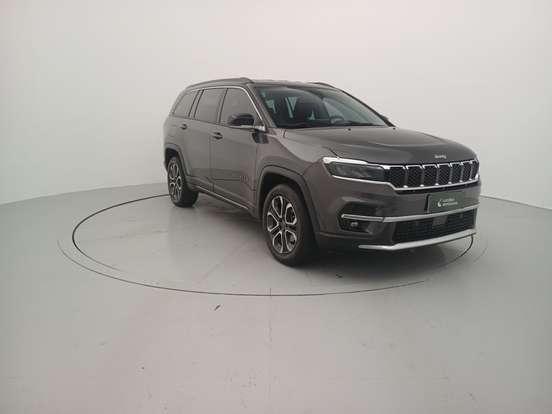 JEEP-COMMANDER-1.3 T270 TURBO FLEX LIMITED AT6 JEEP-COMMANDER-2023