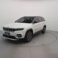 JEEP COMMANDER 1.3 T270 TURBO FLEX LIMITED AT6 JEEP COMMANDER 1.3 T270 TURBO FLEX LIMITED AT6