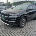 JEEP COMMANDER 1.3 T270 TURBO FLEX LIMITED AT6 JEEP COMMANDER 1.3 T270 TURBO FLEX LIMITED AT6