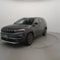 JEEP COMMANDER 1.3 T270 TURBO FLEX LIMITED AT6 JEEP COMMANDER 1.3 T270 TURBO FLEX LIMITED AT6
