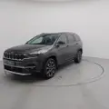 JEEP COMMANDER 1.3 T270 TURBO FLEX LIMITED AT6 JEEP COMMANDER 1.3 T270 TURBO FLEX LIMITED AT6