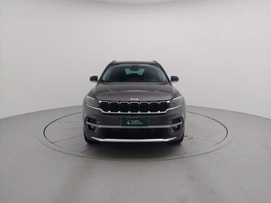 JEEP-COMMANDER-1.3 T270 TURBO FLEX LIMITED AT6 JEEP-COMMANDER-2024