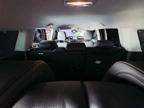 JEEP-COMMANDER-1.3 T270 TURBO FLEX LIMITED AT6 JEEP-COMMANDER-2024