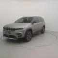 JEEP COMMANDER 1.3 T270 TURBO FLEX LIMITED AT6 JEEP COMMANDER 1.3 T270 TURBO FLEX LIMITED AT6