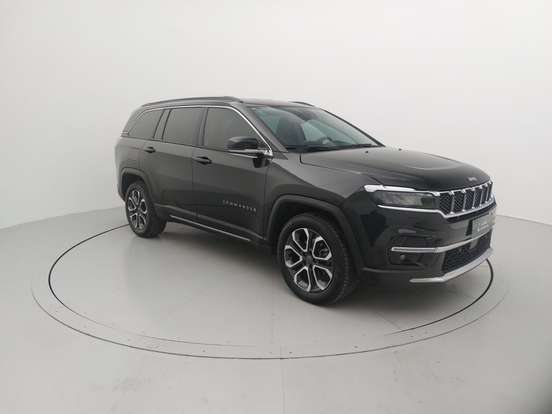 JEEP-COMMANDER-1.3 T270 TURBO FLEX LIMITED AT6 JEEP-COMMANDER-2022