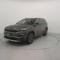 JEEP COMMANDER 1.3 T270 TURBO FLEX LIMITED AT6 JEEP COMMANDER 1.3 T270 TURBO FLEX LIMITED AT6