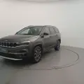 JEEP COMMANDER 1.3 T270 TURBO FLEX LIMITED AT6 JEEP COMMANDER 1.3 T270 TURBO FLEX LIMITED AT6