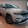JEEP COMMANDER 1.3 T270 TURBO FLEX LIMITED AT6 JEEP COMMANDER 1.3 T270 TURBO FLEX LIMITED AT6