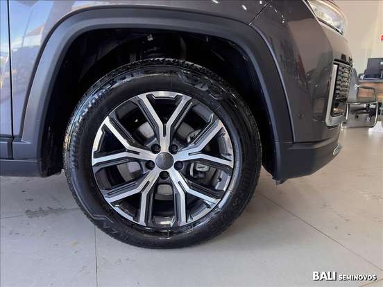 JEEP-COMMANDER-1.3 T270 TURBO FLEX LIMITED AT6 JEEP-COMMANDER-2025
