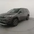 JEEP COMMANDER 1.3 T270 TURBO FLEX LIMITED AT6 JEEP COMMANDER 1.3 T270 TURBO FLEX LIMITED AT6