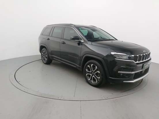 JEEP-COMMANDER-1.3 T270 TURBO FLEX LIMITED AT6 JEEP-COMMANDER-2022