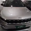 JEEP COMMANDER 1.3 T270 TURBO FLEX LIMITED AT6 JEEP COMMANDER 1.3 T270 TURBO FLEX LIMITED AT6