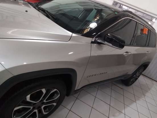 JEEP-COMMANDER-1.3 T270 TURBO FLEX LIMITED AT6 JEEP-COMMANDER-2023